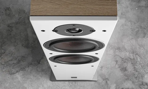 Buy DALI Oberon 7 Bookshelf Speakers for Premium Sound Buy DALI Oberon 7 Bookshelf Speakers for Premium Sound
